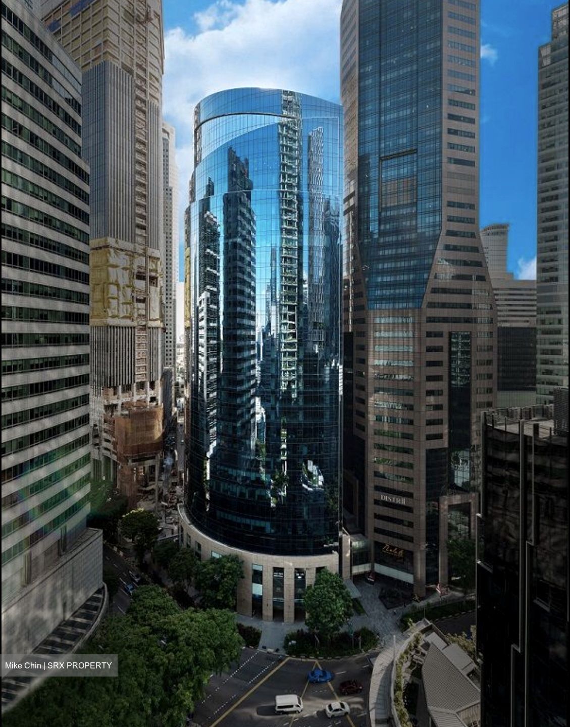 PLUS (D1), Office #452230461